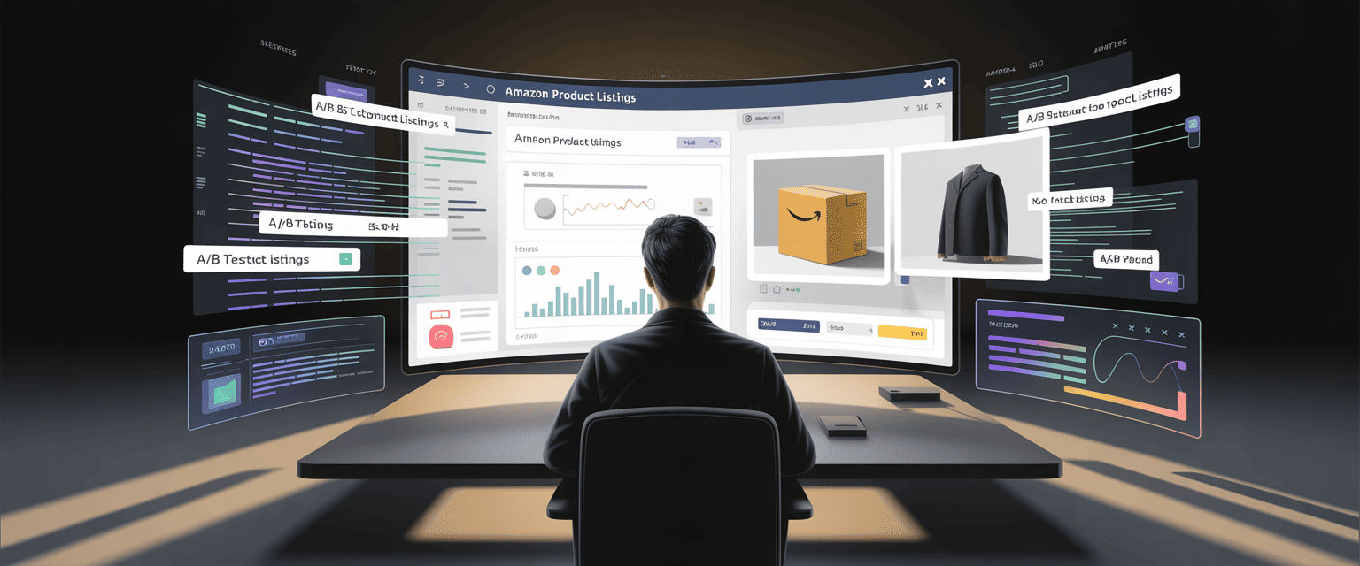 How to Optimize Amazon Listings A Complete Guide for 2025 Success